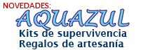 kit de supervivencia