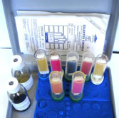 analisis aguas