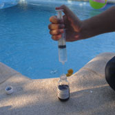 analisis agua potable