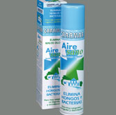 analisis del agua