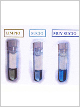 analisis superficies