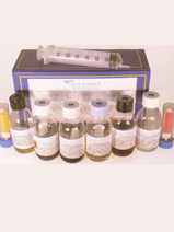 analisis agua piscinas