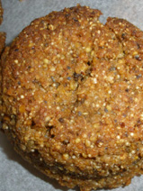 comida supervivencia