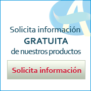 Solicitar informaci&oacute;n GRATIS